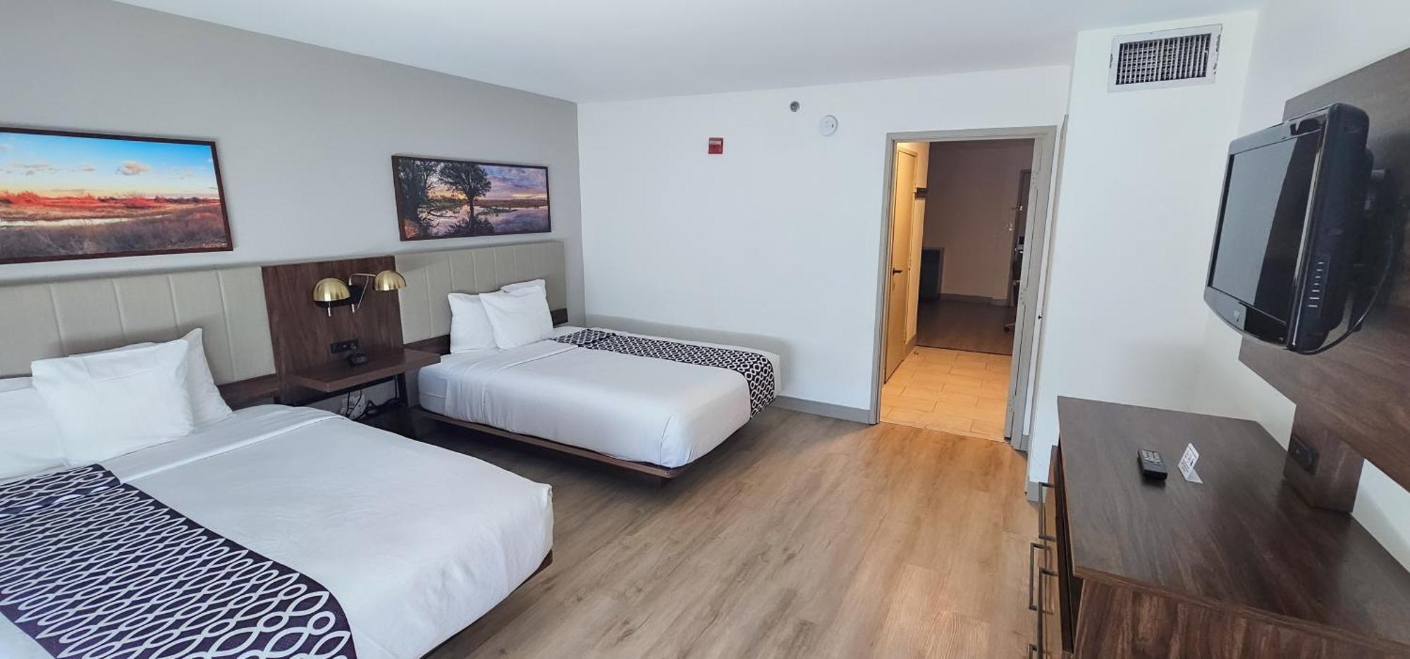 La Quinta By Wyndham Dallas מסקיט מראה חיצוני תמונה