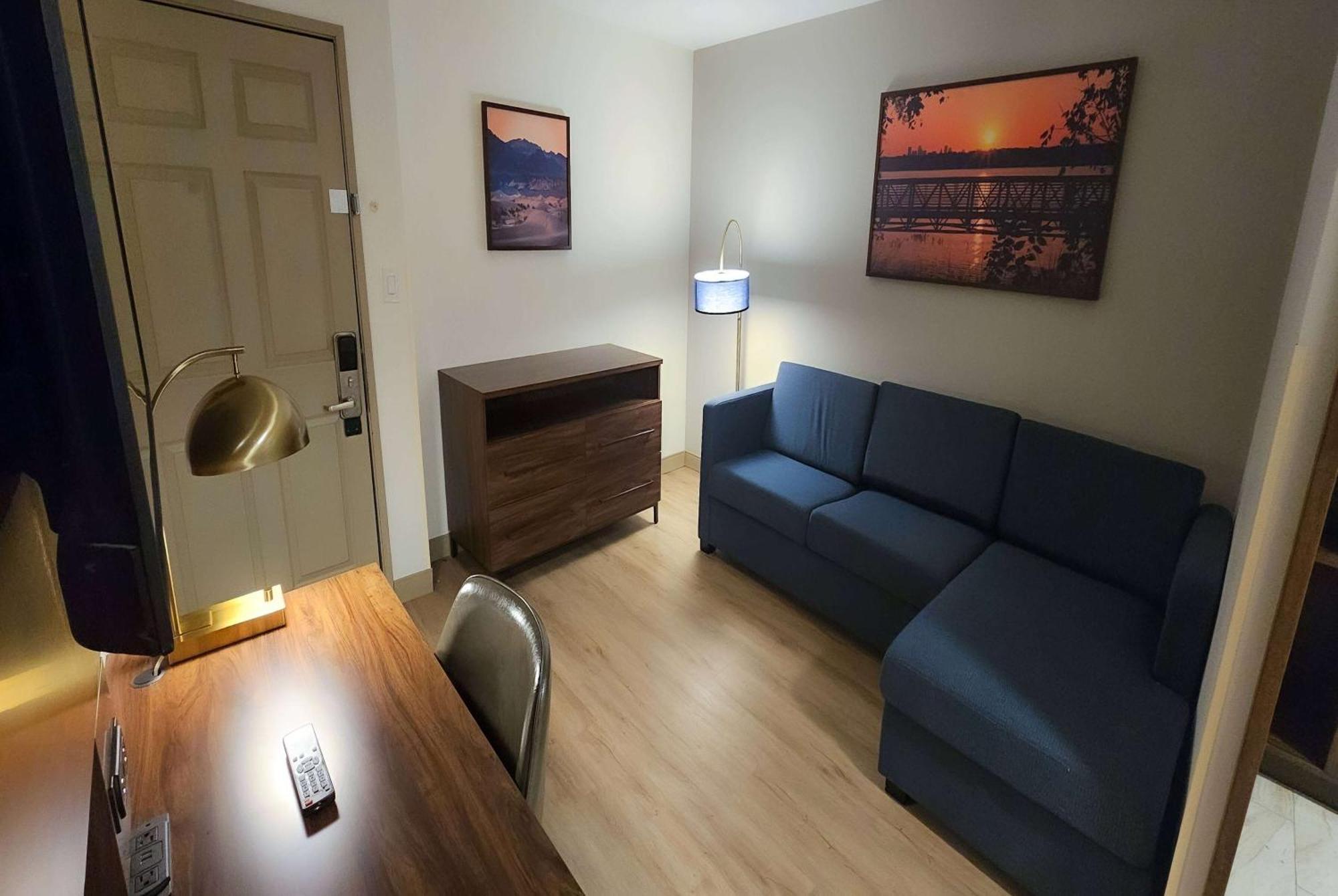 La Quinta By Wyndham Dallas מסקיט מראה חיצוני תמונה