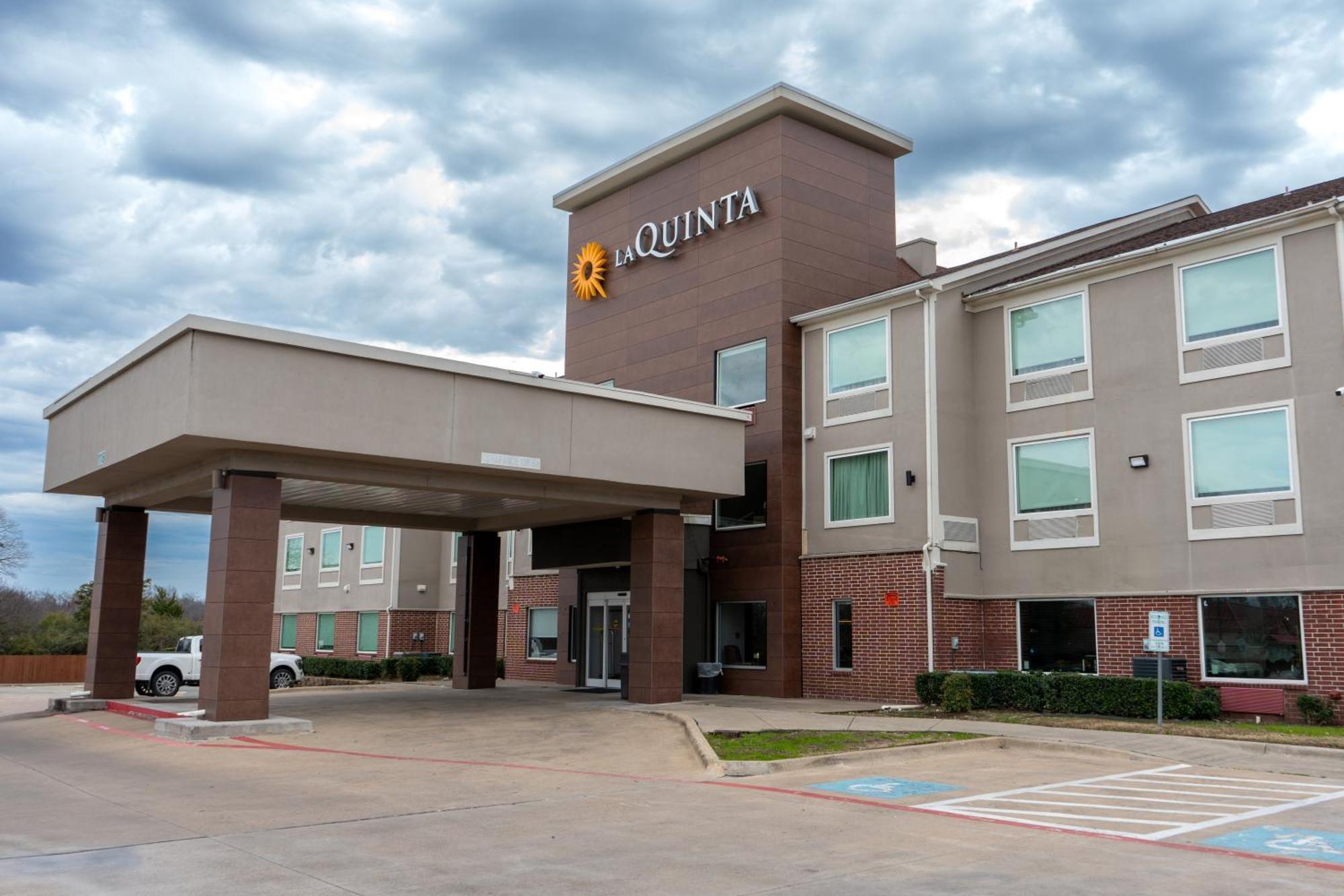 La Quinta By Wyndham Dallas מסקיט מראה חיצוני תמונה